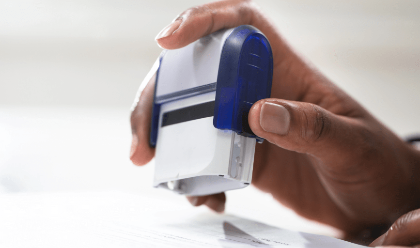 MOBILE NOTARY SERVICES